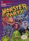 Monster Party Box Art Front